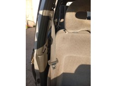 Recambio de cinturon seguridad delantero derecho para mitsubishi montero   canvas top (v2_c, v4_c) 2.5 tdic (v24w, v24c) referen